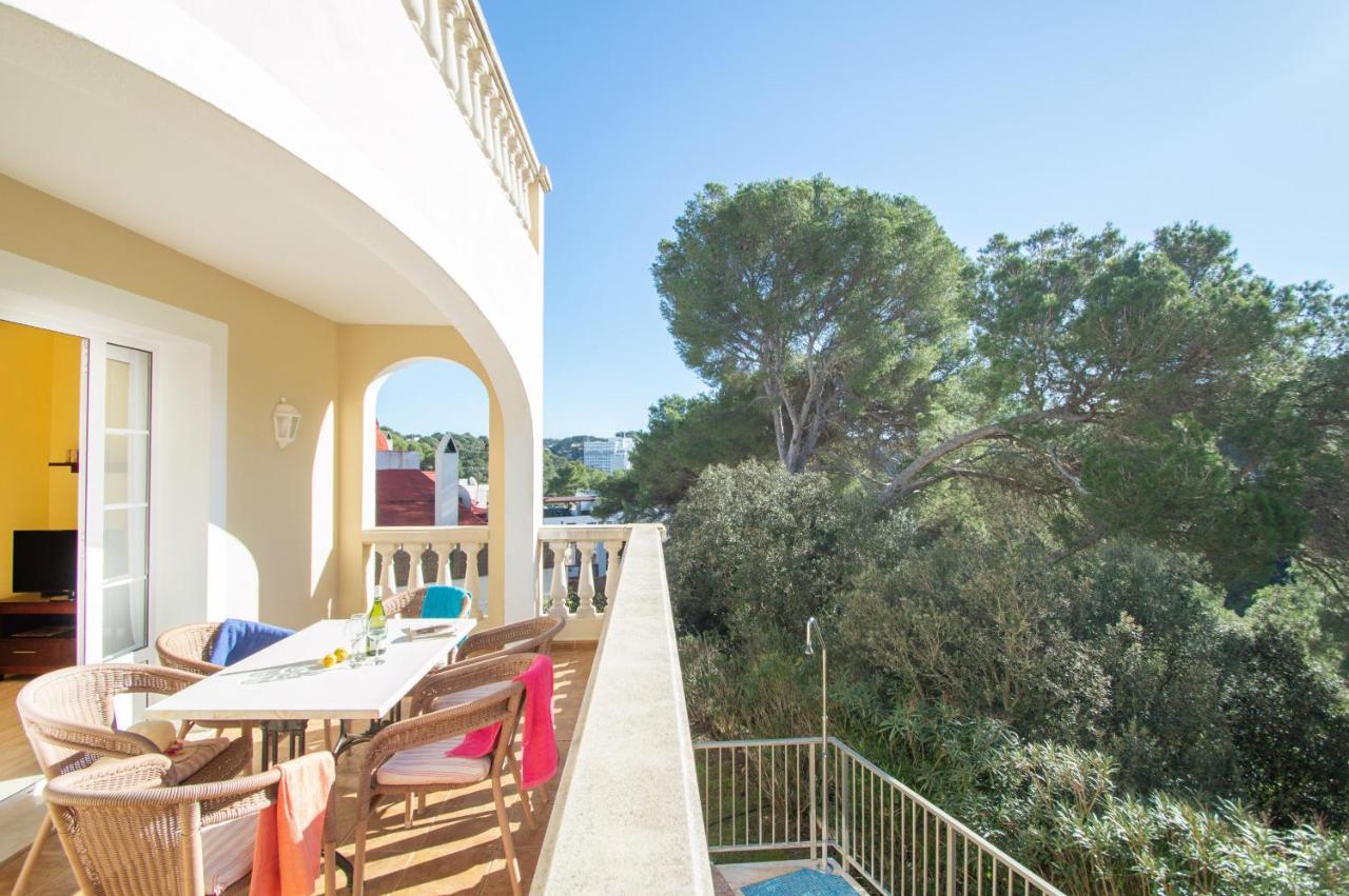 Villa Miel By Sonne Villas Cala Galdana  Ngoại thất bức ảnh