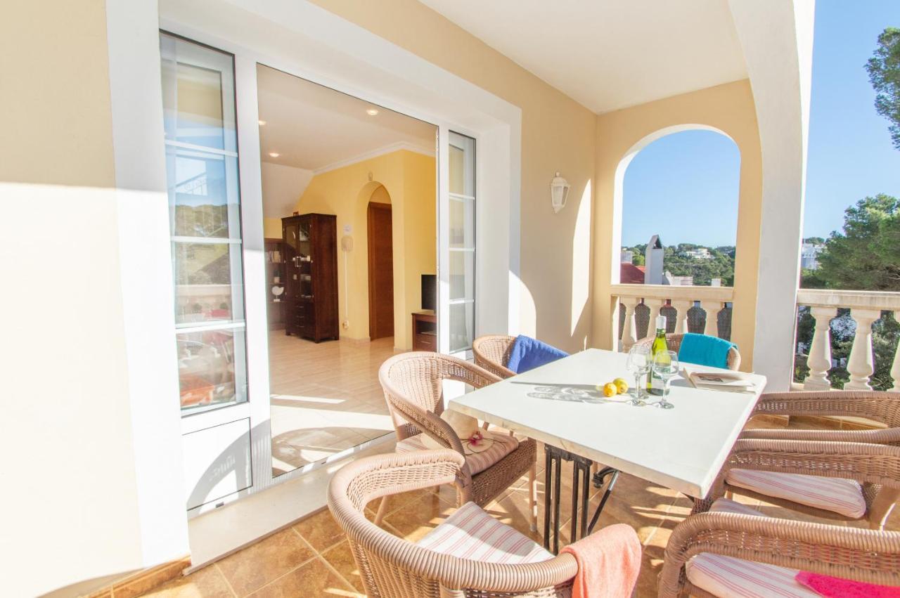 Villa Miel By Sonne Villas Cala Galdana  Ngoại thất bức ảnh