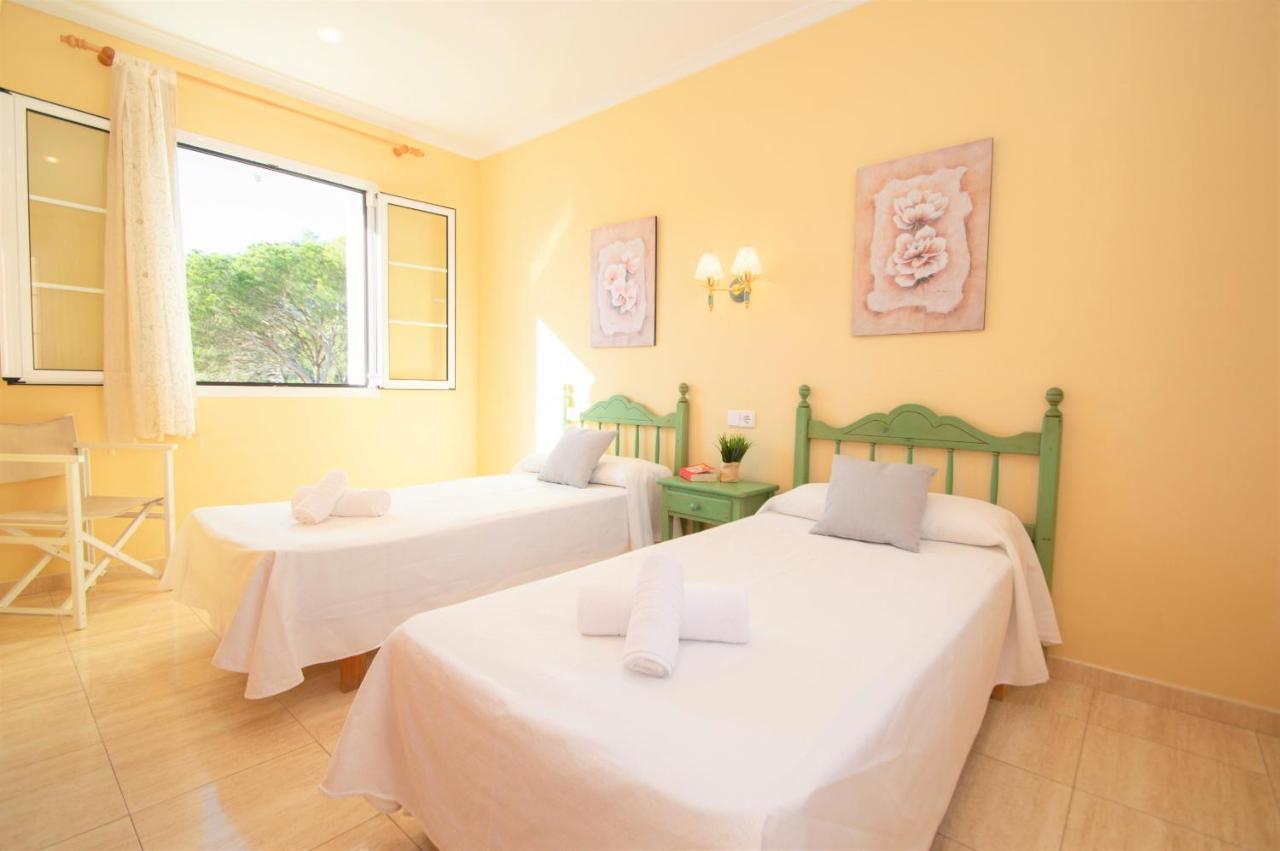 Villa Miel By Sonne Villas Cala Galdana  Ngoại thất bức ảnh